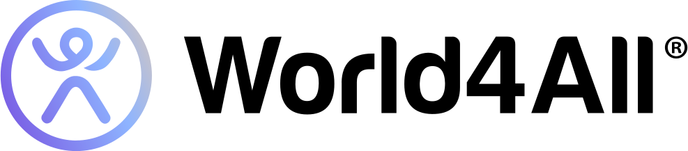 Logo di WORLD4ALL