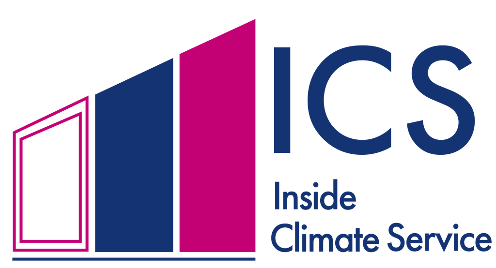 Logo di INSIDE CLIMATE SERVICE