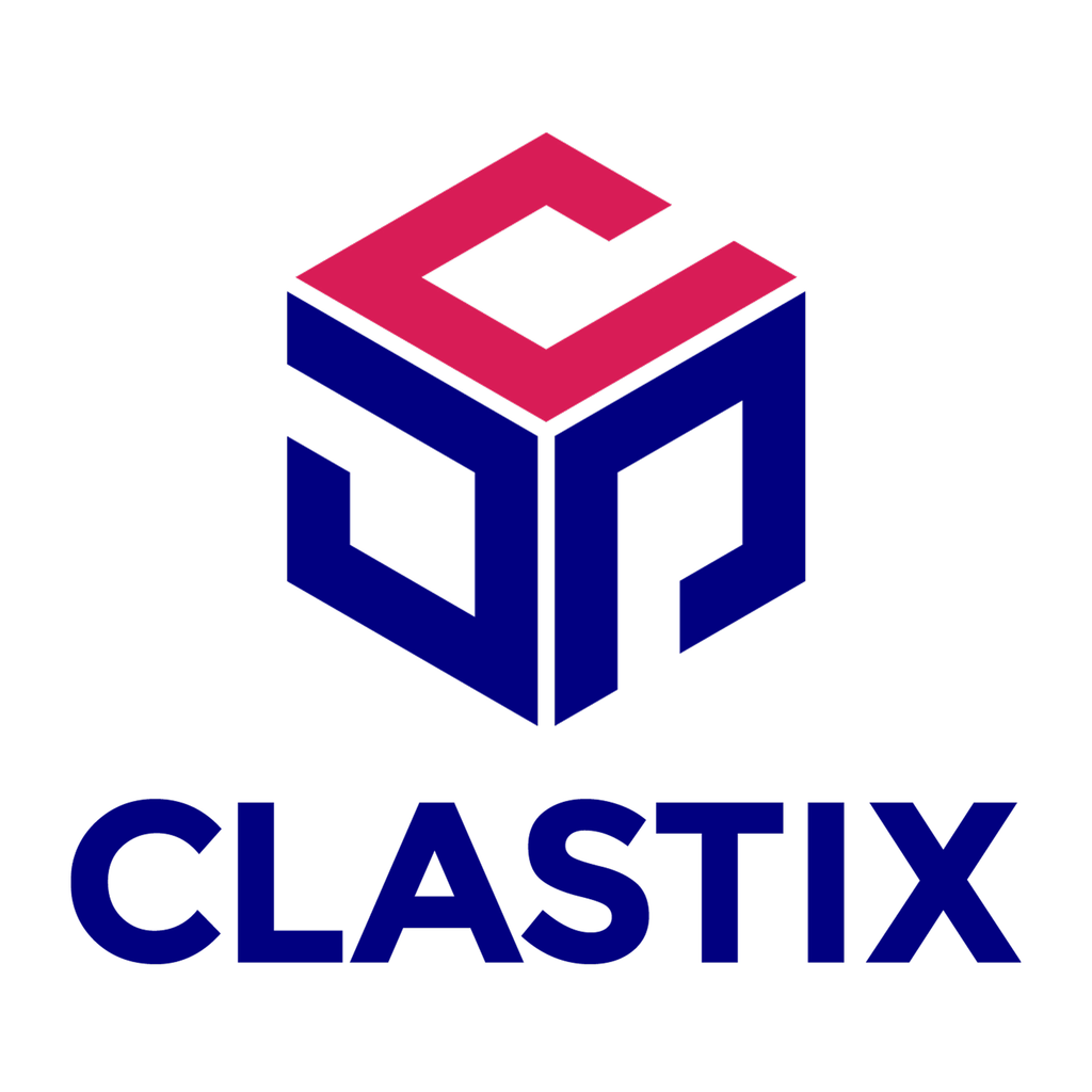Logo di CLASTIX