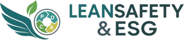 Logo di LEAN SAFETY & ESG