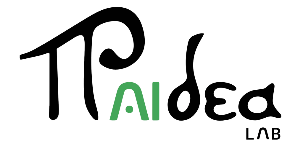 Logo di PAIDEA LAB