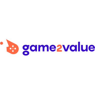 Logo di GAME2VALUE