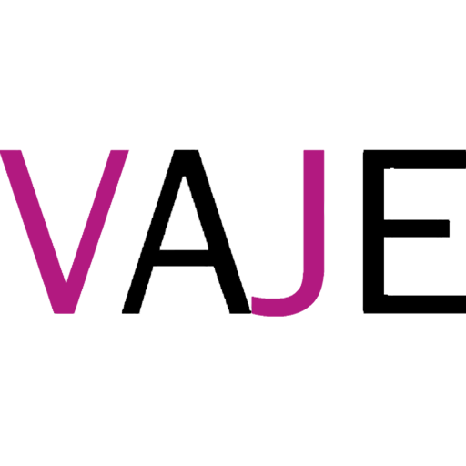 Logo di VAJE