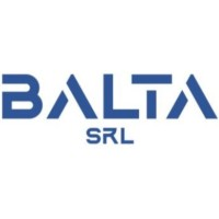 Logo di BALTA