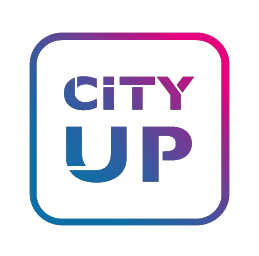 Logo di CITY UP