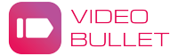 Logo di VIDEO BULLET