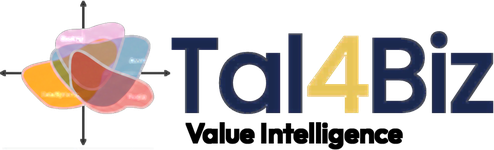 Logo di TAL4BIZ