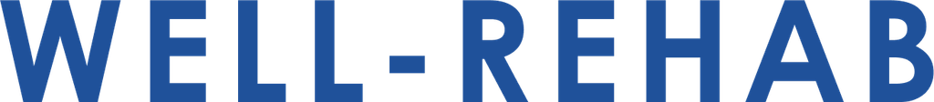 Logo di WELL-REHAB