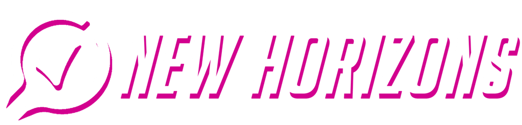 Logo di NEW HORIZONS