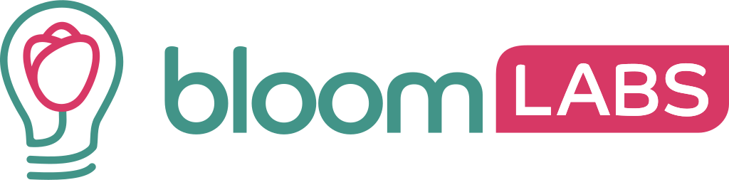 Logo di BLOOMLABS