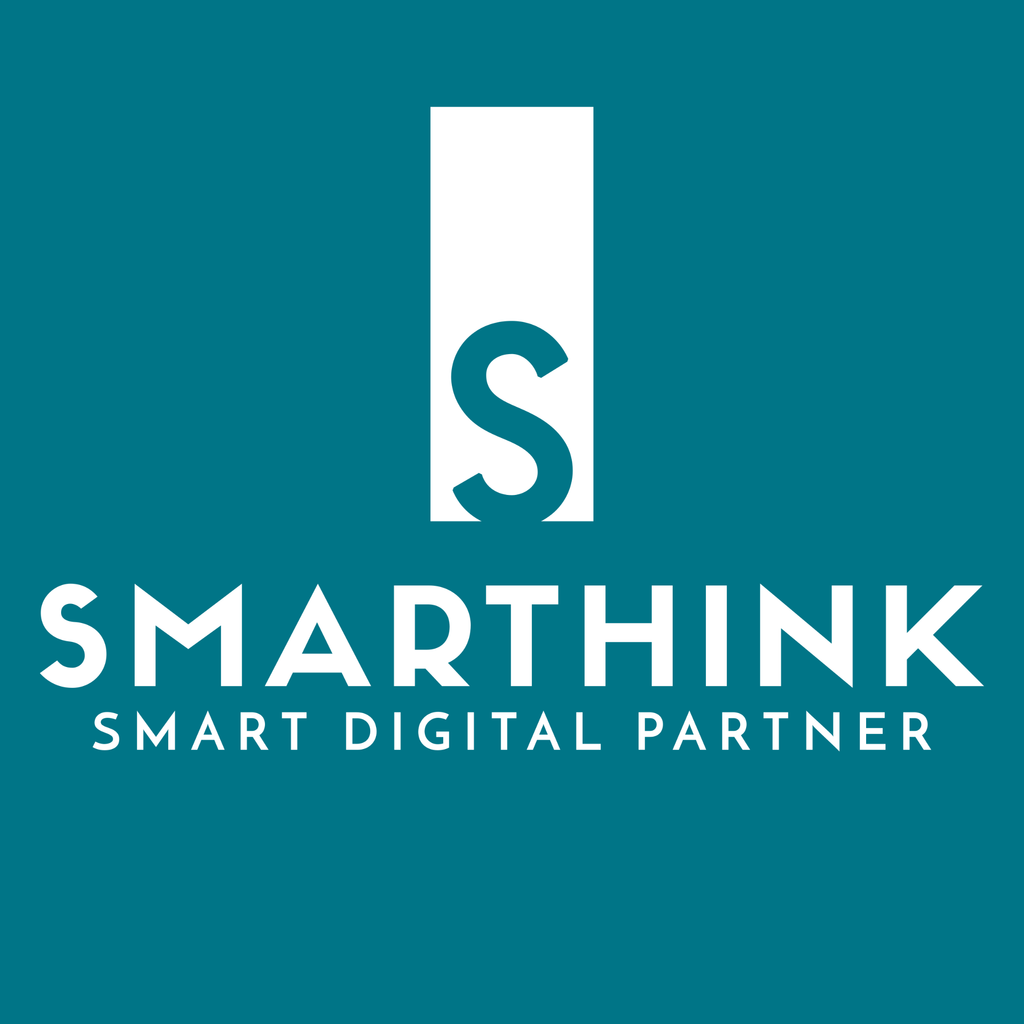 Logo di SMARTHINK