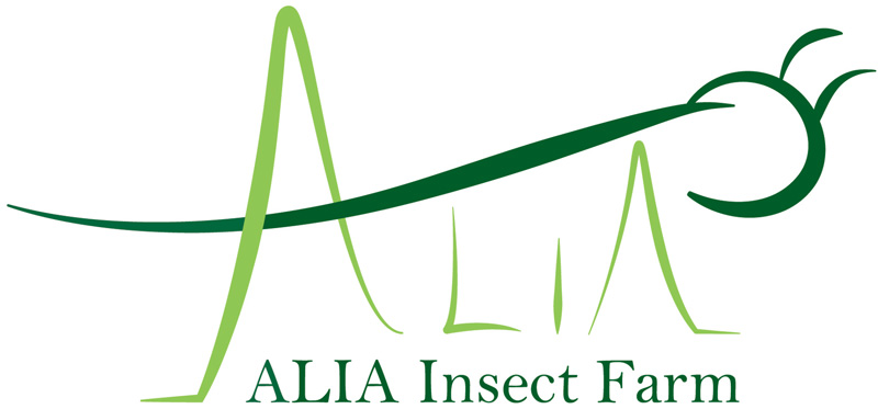 Logo di ALIA INSECT FARM SOCIETA' AGRICOLA