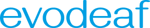 Logo di EVODEAF