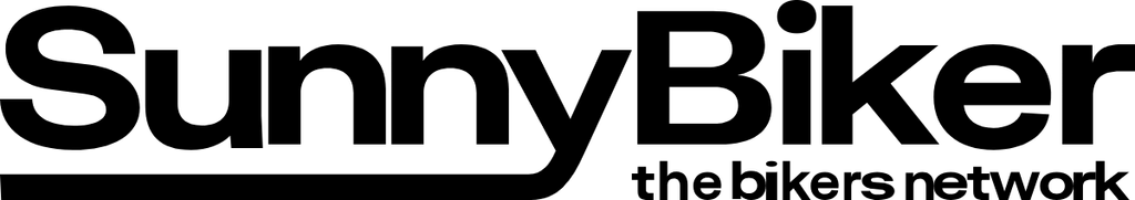Logo di SUNNY BIKER