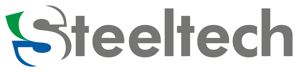 Logo di STEEL TECH