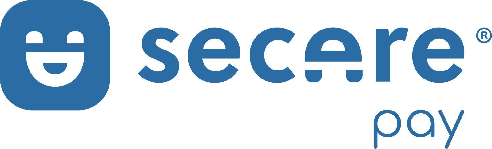 Logo di SECAREPAY ITALIA