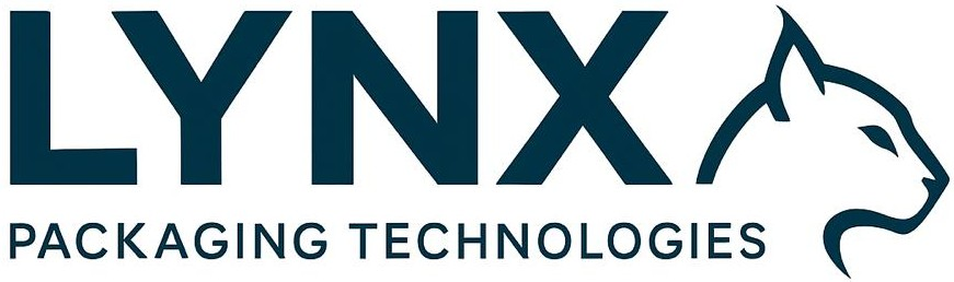 Logo di LYNX PACKAGING TECHNOLOGIES