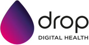Logo di DROP DIGITAL HEALTH