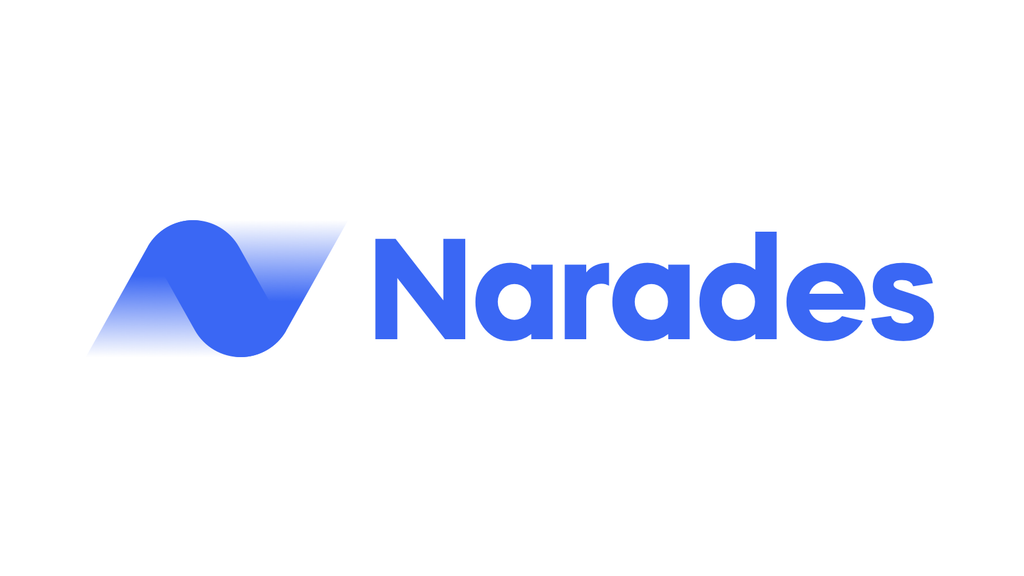 Logo di NARADES