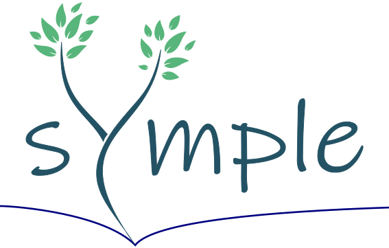 Logo di SYMPLE