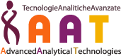 Logo di AAT - ADVANCED ANALYTICAL TECHNOLOGIES