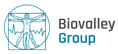 Logo di BIOVALLEY GROUP