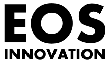 Logo di EOS INNOVATION