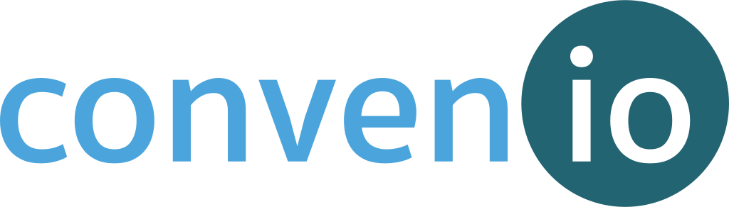 Logo di CONVENIO