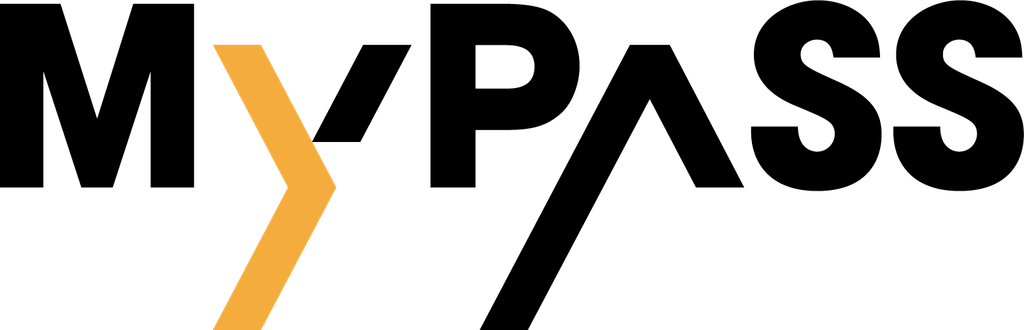 Logo di MYPASS