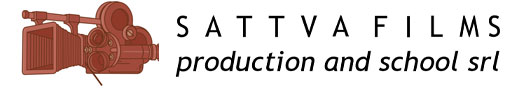 Logo di SATTVA FACTORY