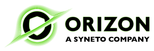 Logo di ORIZON