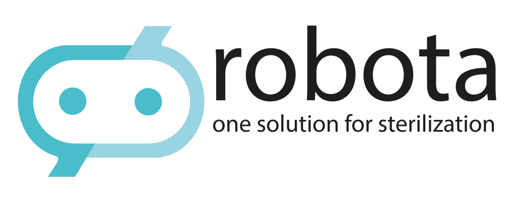 Logo di ROBOTA