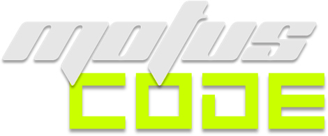 Logo di MOTUSCODE