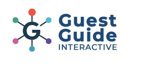 Logo di GUEST GUIDE INTERACTIVE