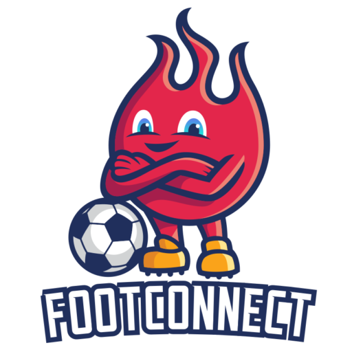 Logo di FOOTCONNECT