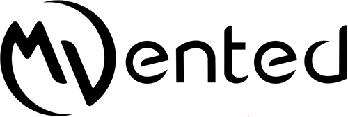 Logo di MVENTED