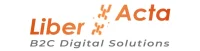 Logo di LIBERACTA