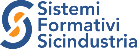 Logo di SISTEMI FORMATIVI SICINDUSTRIA HUB