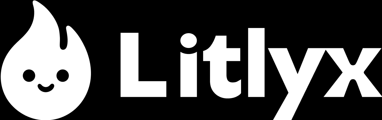 Logo di LITLYX