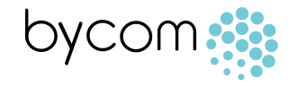Logo di BYCOM