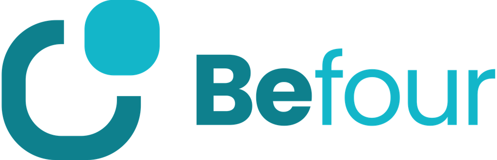 Logo di BEFOUR