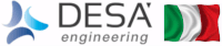 Logo di DESA