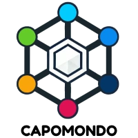 Logo di CAPOMONDO