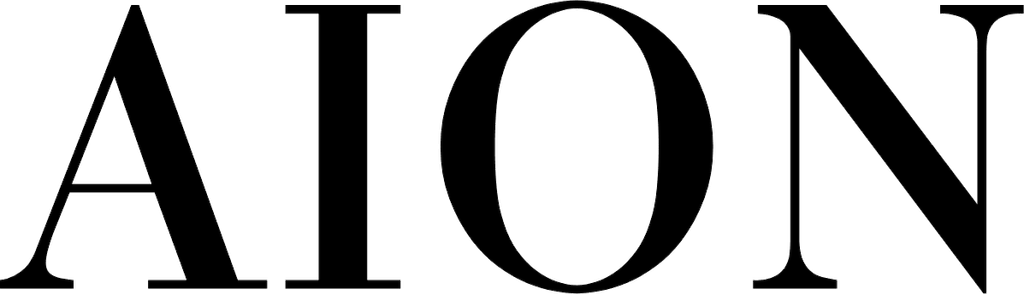 Logo di AION COVER
