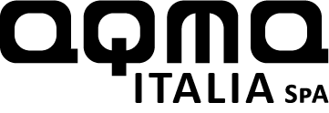 Logo di AQMA ITALIA