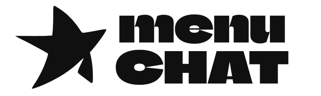 Logo di MENUCHAT