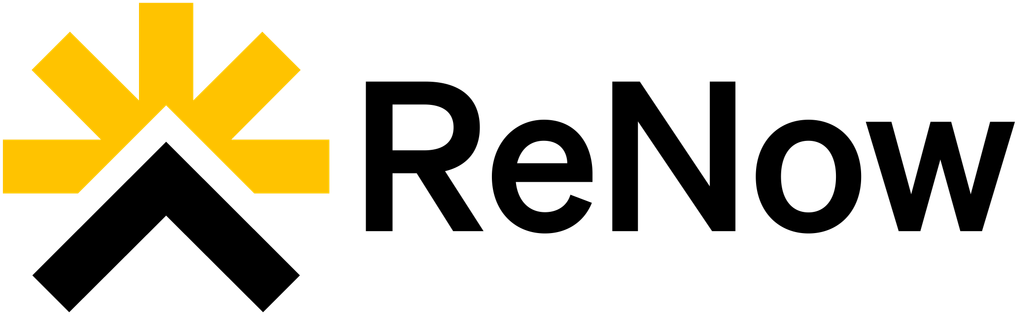 Logo di RENOW ENERGY