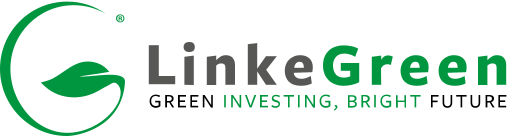Logo di LINKEGREEN