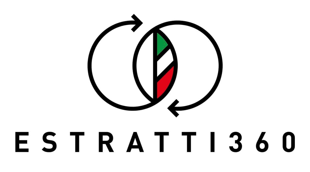 Logo di ESTRATTI360
