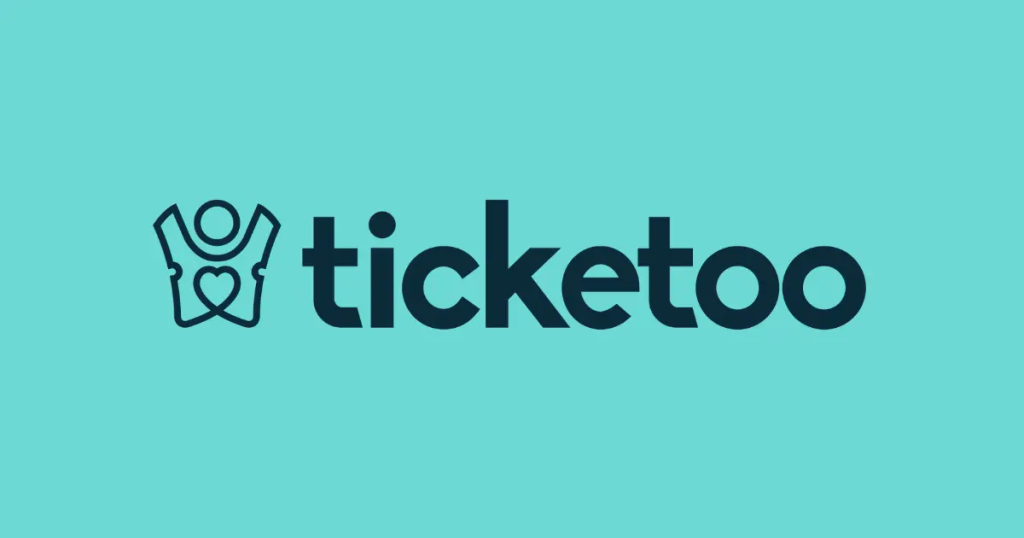 Logo di TICKETOO